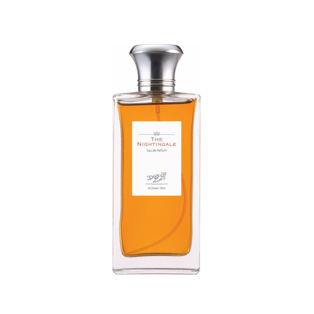 Immagine del profumo The Nightingale di Dixit & Zak