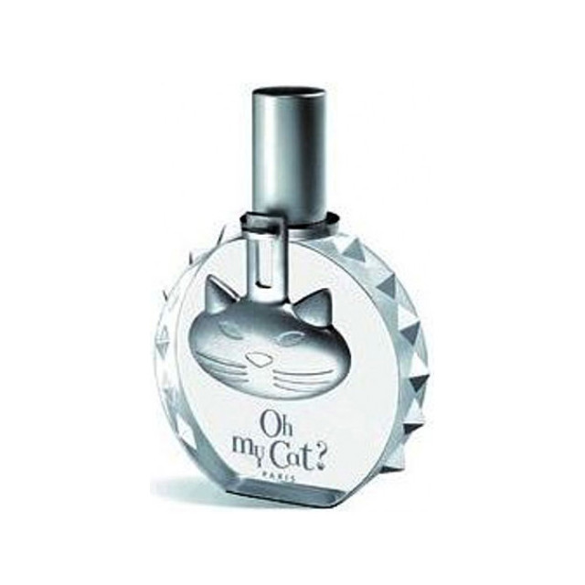 Immagine del profumo Oh My Cat di Dog Generation