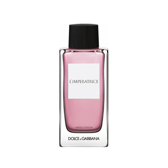 Immagine del profumo L'Imperatrice Limited Edition di Dolce&Gabbana
