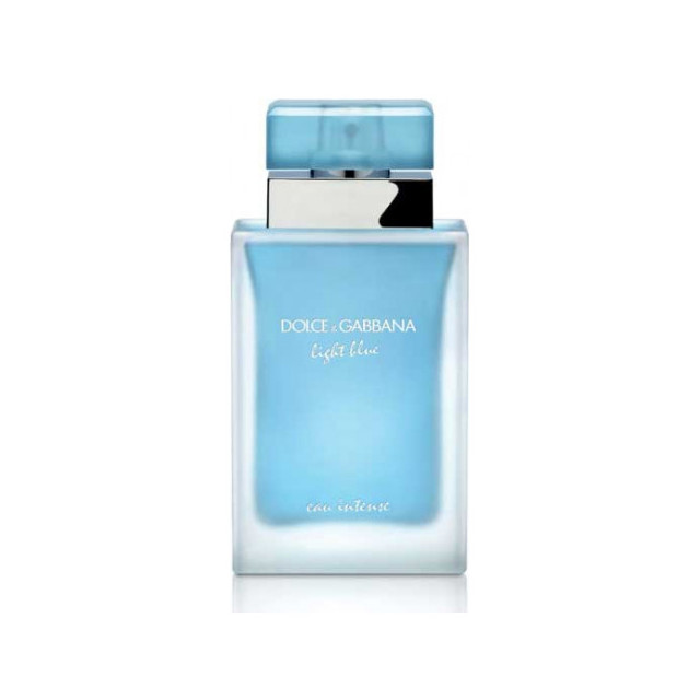 Immagine del profumo Light Blue Eau Intense di Dolce&Gabbana