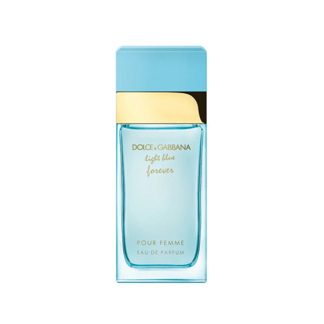 Immagine del profumo Light Blue Forever di Dolce&Gabbana