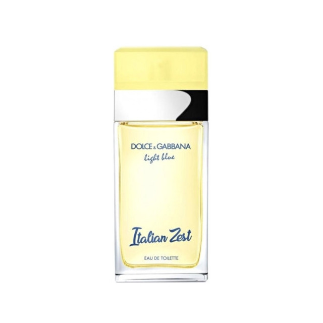 Immagine del profumo Light Blue Italian Zest di Dolce&Gabbana