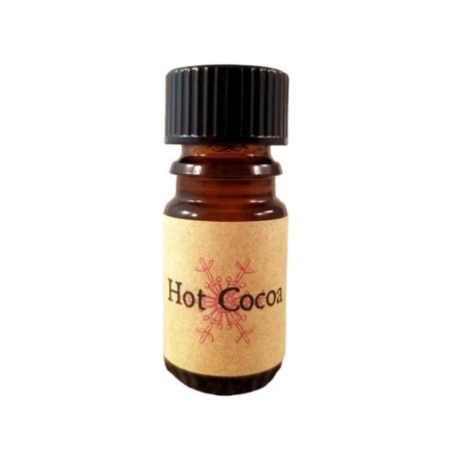 Immagine del profumo Hot Cocoa di Arcana Wildcraft
