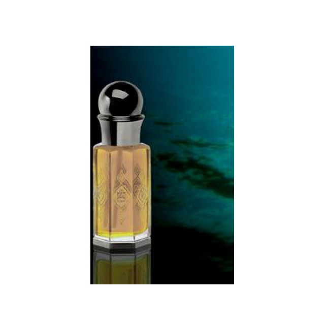 Immagine del profumo Ambergris di Abdul Samad Al Qurashi