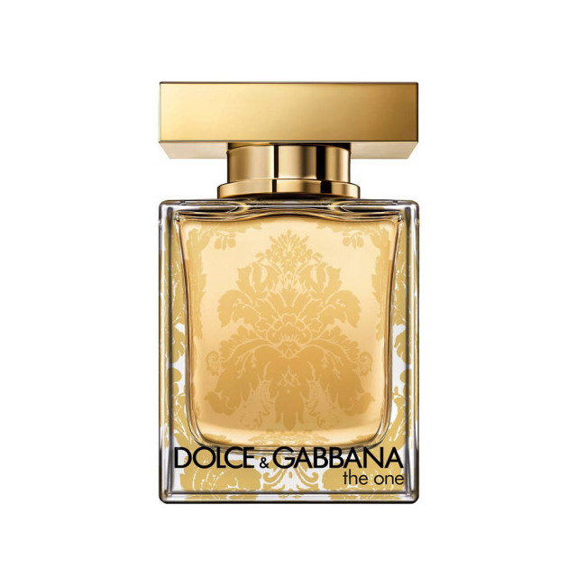 Immagine del profumo The One Baroque di Dolce&Gabbana