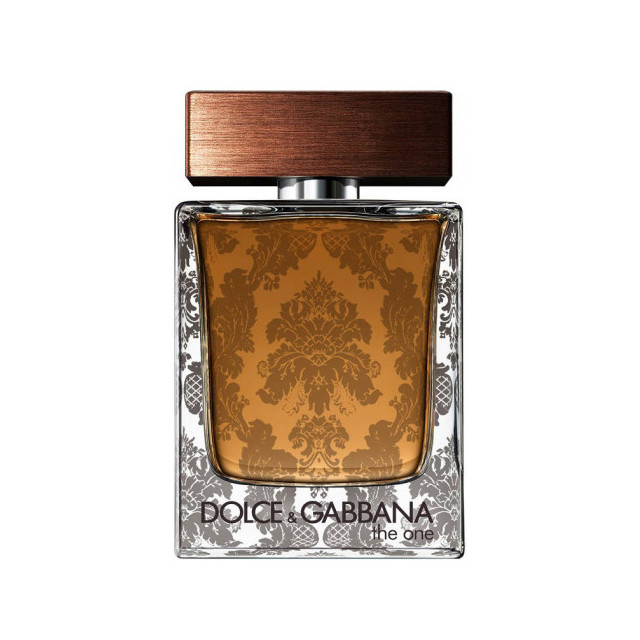 Immagine del profumo The One Baroque For Men di Dolce&Gabbana