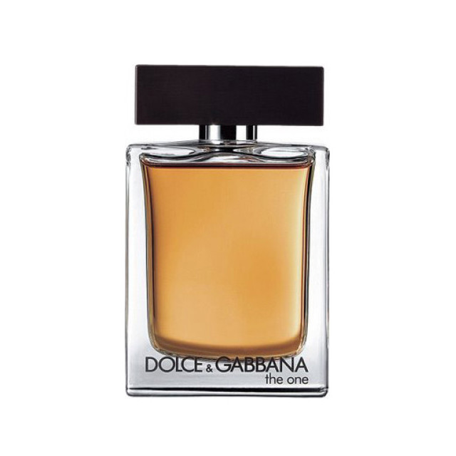Immagine del profumo The One for Men di Dolce&Gabbana