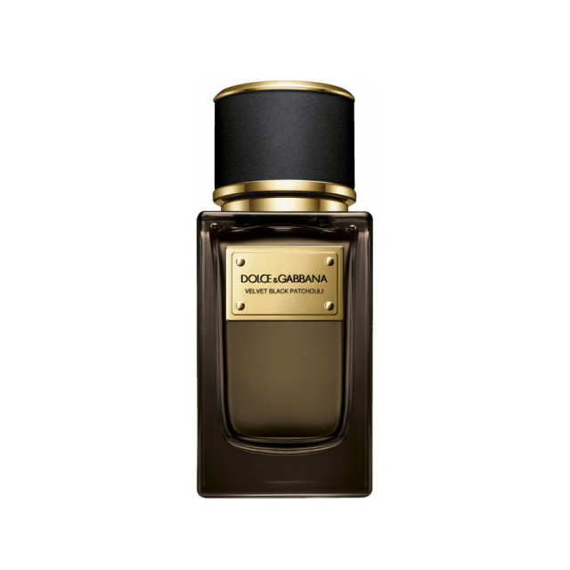 Immagine del profumo Velvet Black Patchouli di Dolce&Gabbana