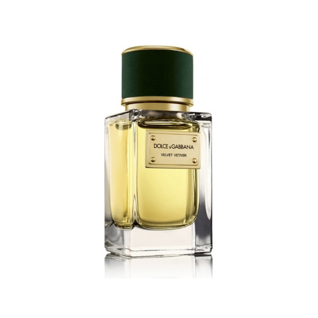 Immagine del profumo Velvet Vetiver di Dolce&Gabbana
