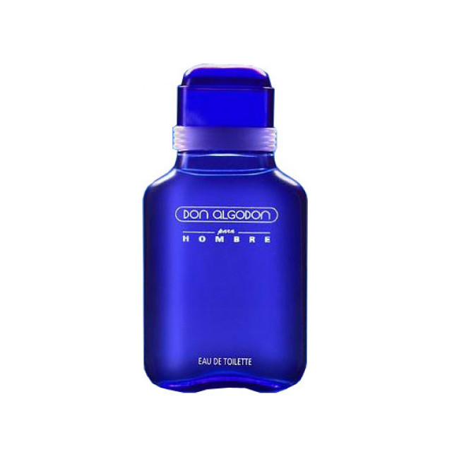 Immagine del profumo Don Algodon Hombre di Don Algodon
