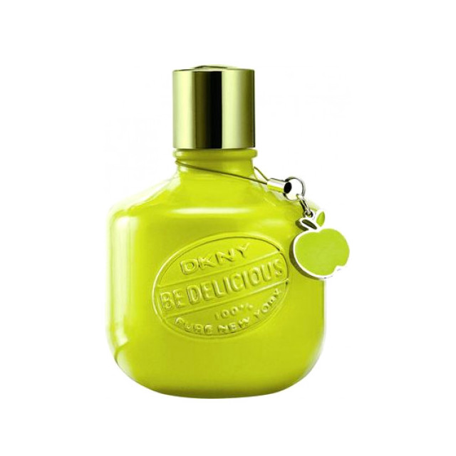 Immagine del profumo DKNY Be Delicious Charmingly Delicious di Donna Karan