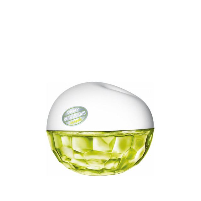 Immagine del profumo DKNY Be Delicious Icy Apple di Donna Karan