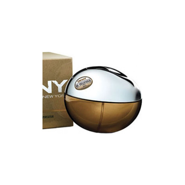 Immagine del profumo DKNY Be Delicious Men di Donna Karan