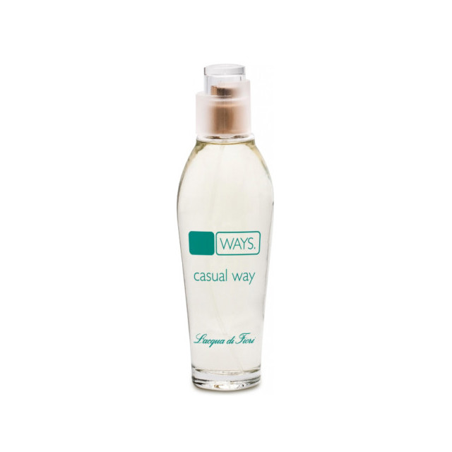 Immagine del profumo Casual Way di L'acqua di Fiori