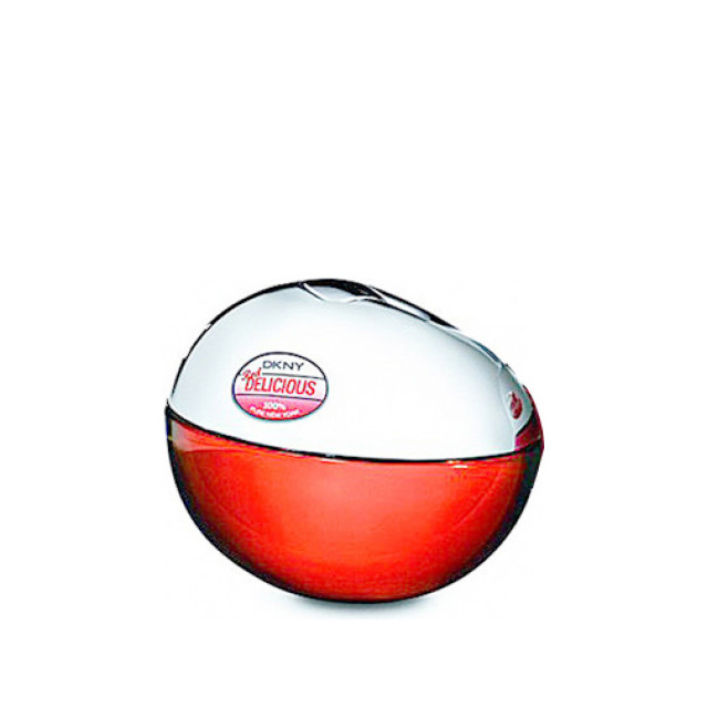 Immagine del profumo DKNY Red Delicious di Donna Karan