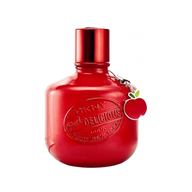 Immagine del profumo DKNY Red Delicious Charmingly Delicious di Donna Karan