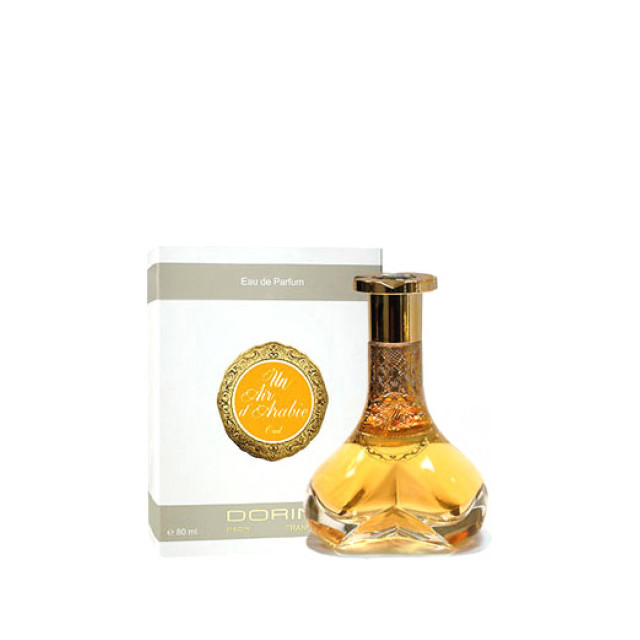 Immagine del profumo Un Air d’Arabie Oud di Dorin