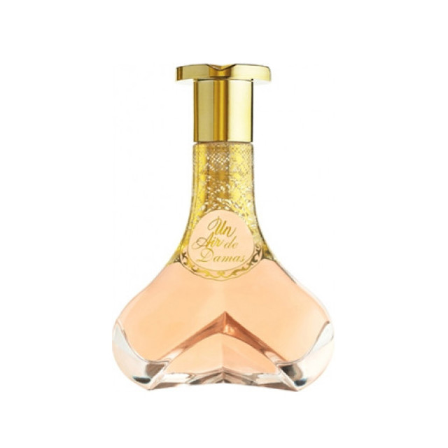 Immagine del profumo Un Air de Damas Jasmine di Dorin