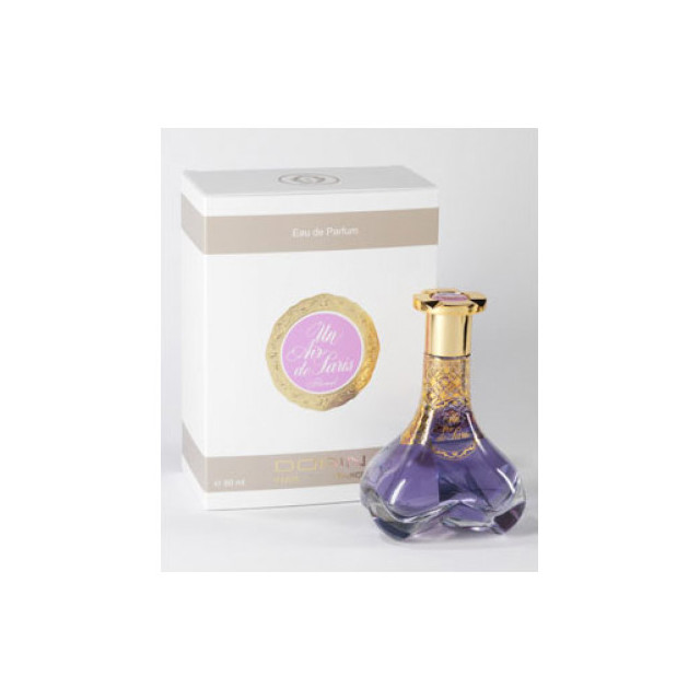 Immagine del profumo Un Air de Paris Floral di Dorin