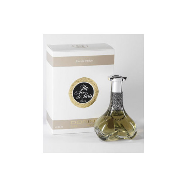 Immagine del profumo Un Air de Paris Spicy di Dorin