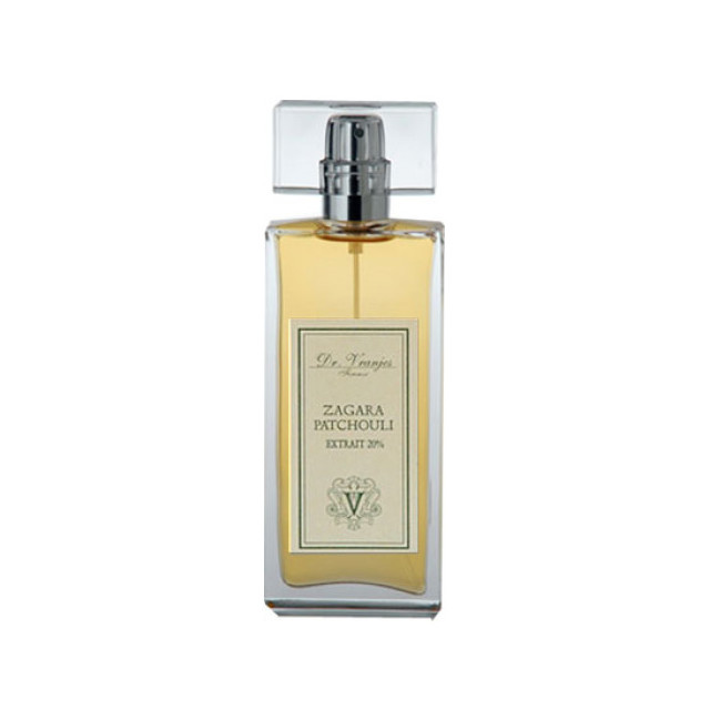 Immagine del profumo Zagara e Patchouli di Dr. Vranjes Firenze