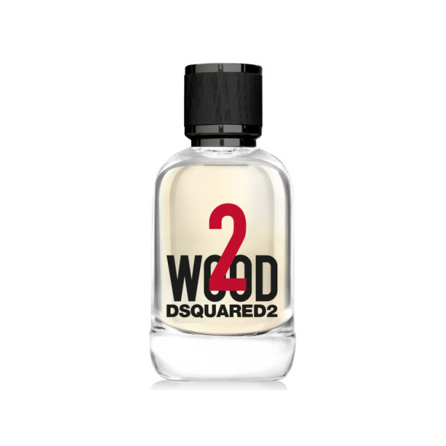 Immagine del profumo 2 Wood di DSQUARED²