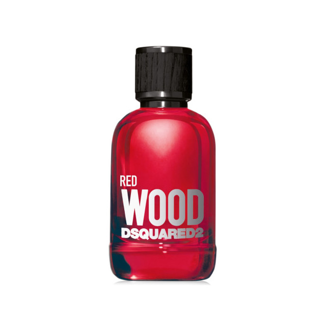Immagine del profumo Red Wood di DSQUARED²