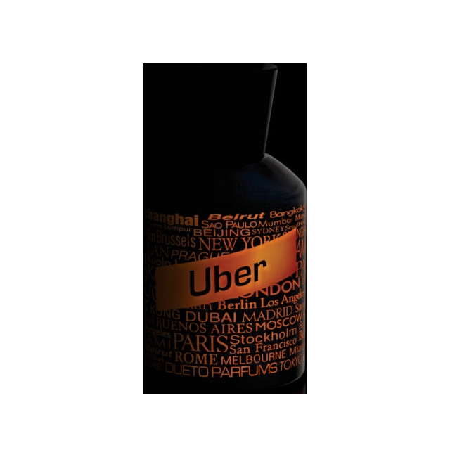 Immagine del profumo Uber di Dueto Parfums