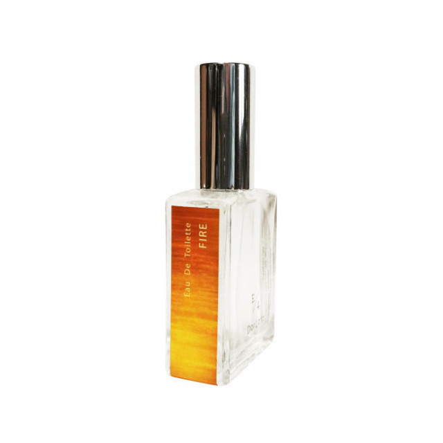Immagine del profumo Fire di E/4 Fragrance