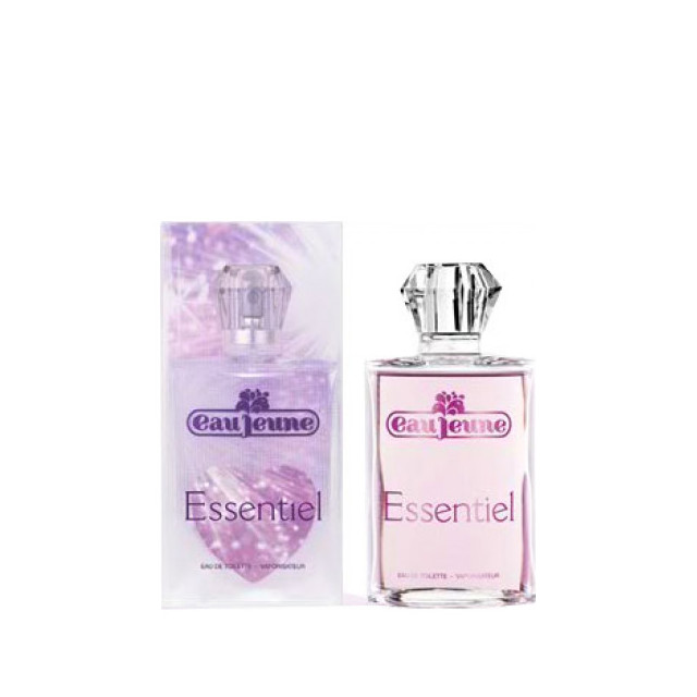 Immagine del profumo Essentiel di Eau Jeune
