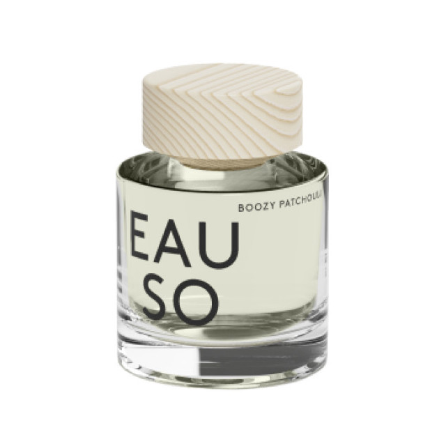 Immagine del profumo Boozy Patchouli di EAUSO VERT