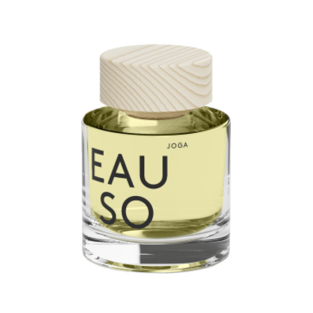 Immagine del profumo Joga di EAUSO VERT