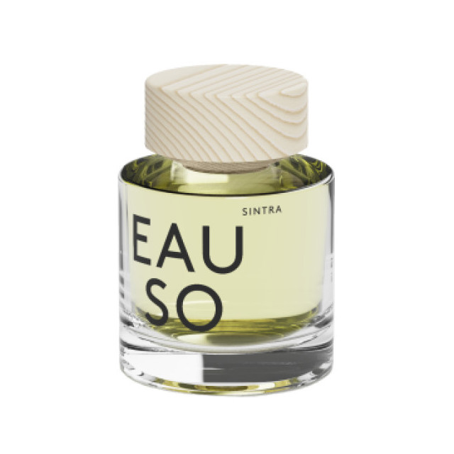 Immagine del profumo Sintra di EAUSO VERT
