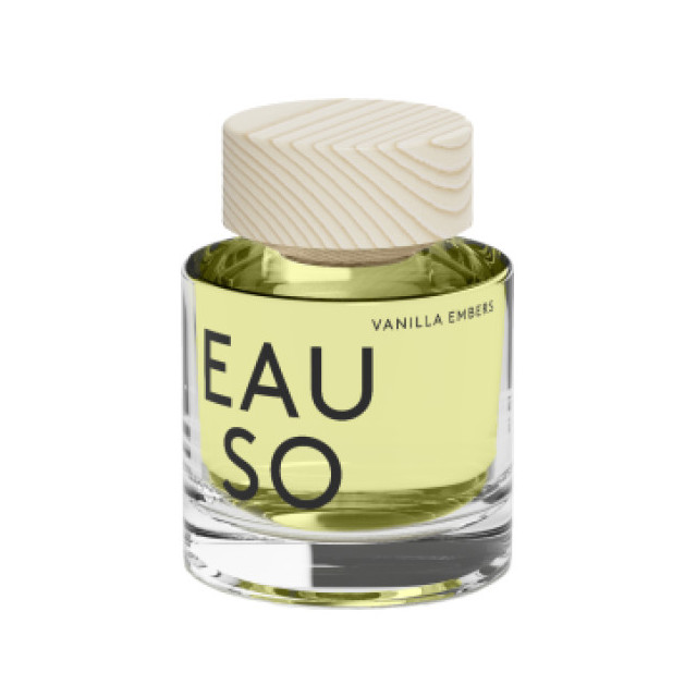 Immagine del profumo Vanilla Embers di EAUSO VERT