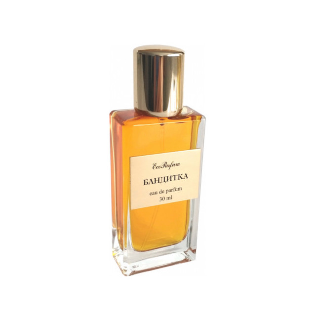 Immagine del profumo Бандитка di EcoParfum
