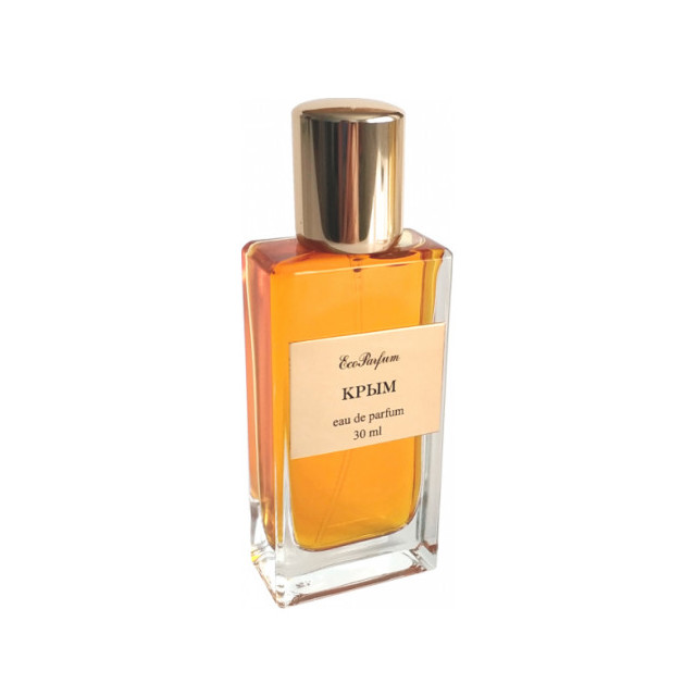 Immagine del profumo Крым di EcoParfum