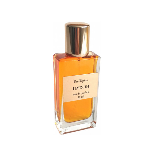 Immagine del profumo Пачули di EcoParfum