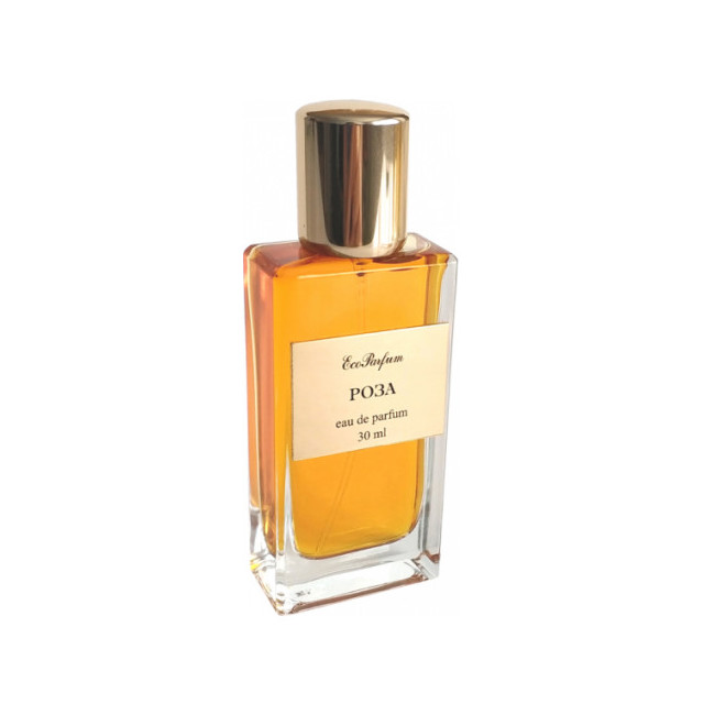 Immagine del profumo Роза di EcoParfum