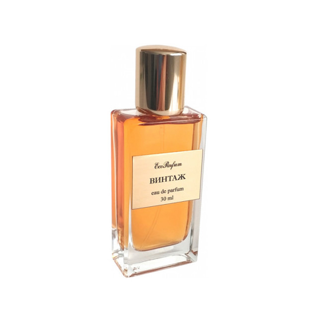 Immagine del profumo Vintage Винтаж di EcoParfum