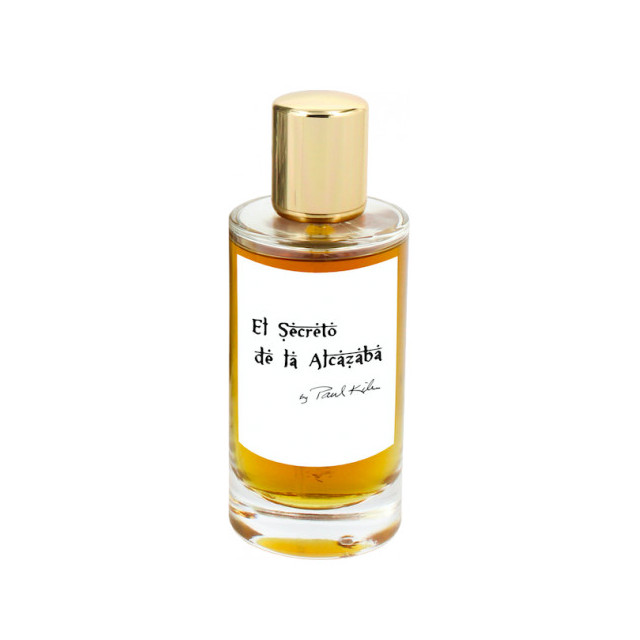 Immagine del profumo El Secreto de la Alcazaba di Ecuación Natural