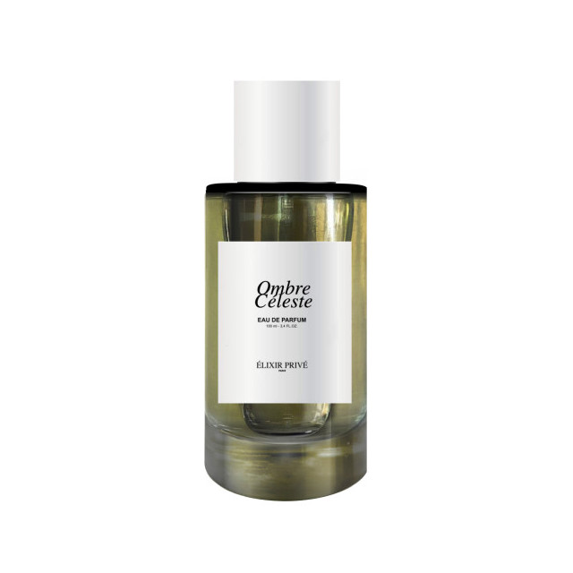 Immagine del profumo Ombre Celeste di Élixir Privé