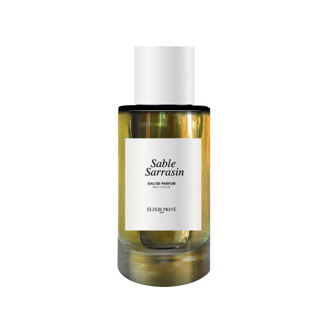 Immagine del profumo Sable Sarrasin di Élixir Privé