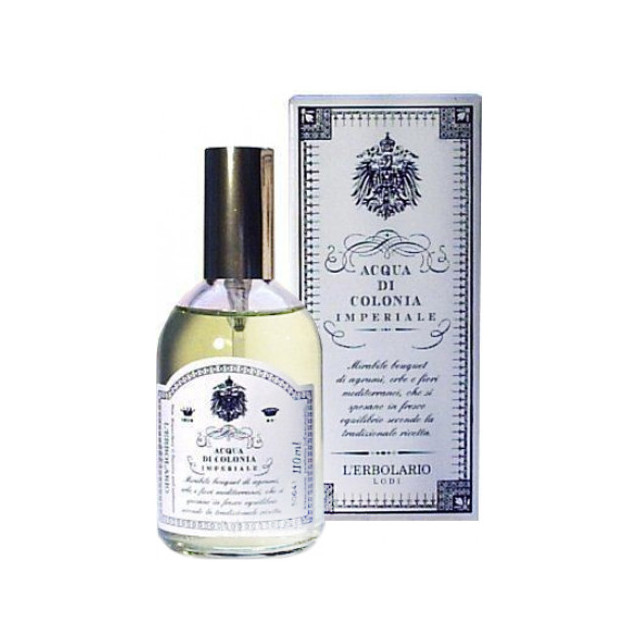 Immagine del profumo Acqua di Colonia Imperiale di L'Erbolario
