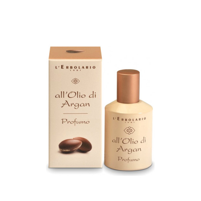Immagine del profumo All'Olio di Argan di L'Erbolario