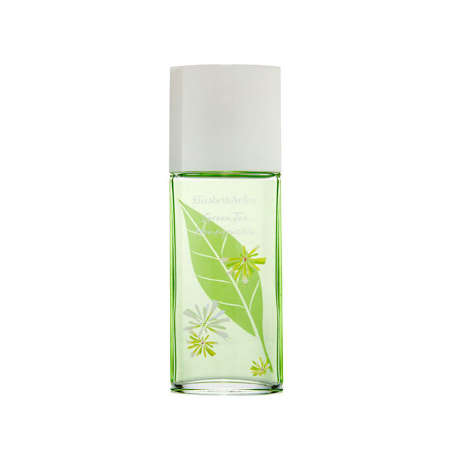 Immagine del profumo Green Tea Honeysuckle di Elizabeth Arden