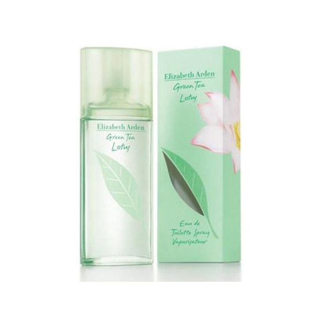 Immagine del profumo Green Tea Lotus di Elizabeth Arden