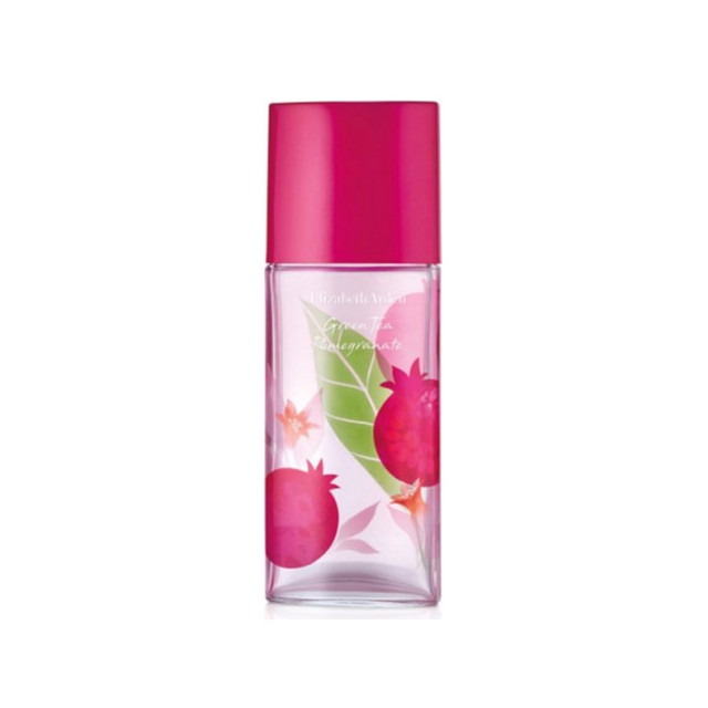 Immagine del profumo Green Tea Pomegranate di Elizabeth Arden