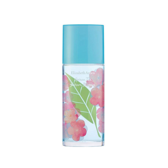 Immagine del profumo Green Tea Sakura Blossom di Elizabeth Arden