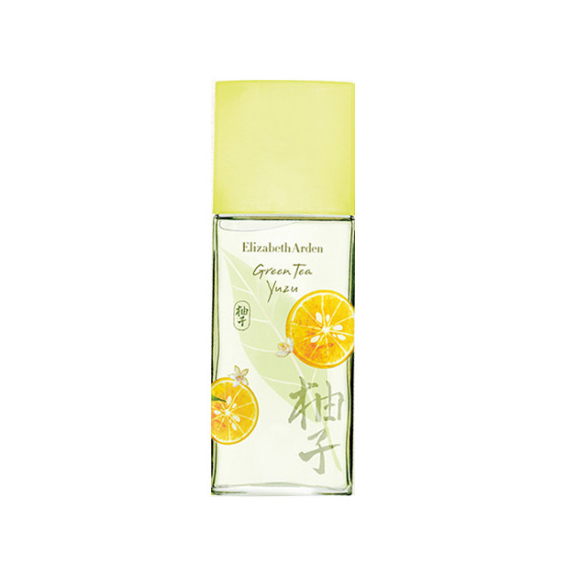 Immagine del profumo Green Tea Yuzu di Elizabeth Arden