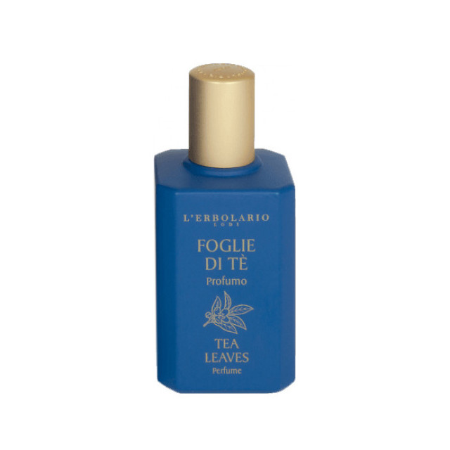 Immagine del profumo Foglie di Tè di L'Erbolario